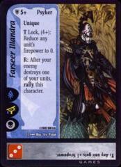 Farseer Illandra